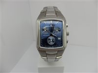 Orologio Lorenz Uomo Montenapoleone in Acciaio 22054BO - 22054BO